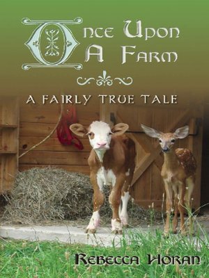 cover image of Once Upon a Farm